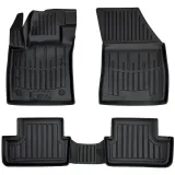 Dywaniki samochodowe do Renault Megane IV (od 2015)