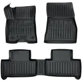 Dywaniki samochodowe do Mercedes EQB X243 (od 2021)