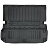 Mata do bagażnika do Nissan Pathfinder IV R52 (2012-2020)