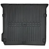 Mata do bagażnika do Nissan Pathfinder III R51 (2010-2015)