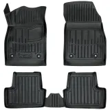 Dywaniki samochodowe do Chevrolet Cruze (2008-2016)