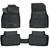 Dywaniki samochodowe do Audi Q6 e-tron (od 2024)