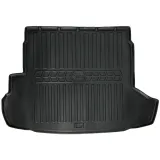 Mata do bagażnika do Nissan X-Trail II T31 (2008-2013)