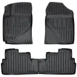 Dywaniki samochodowe do Toyota Corolla Verso II ZER/ZZE (2004-2009)