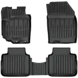 Dywaniki samochodowe do Suzuki SX4 S-Cross III (od 2021)