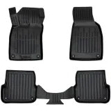 Dywaniki samochodowe do Audi A6 C6 (2008-2011)