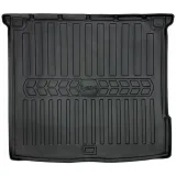 Mata do bagażnika do Mercedes ML III W166 (2011-2015)