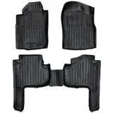 Dywaniki samochodowe do Toyota Land Cruiser Prado J90 (1996-2002)