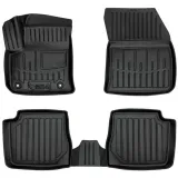 Dywaniki samochodowe do Citroen e-C4 X (od 2022)