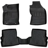 Dywaniki samochodowe do Ford Focus I C170 (1998-2004)