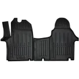 Dywaniki samochodowe do Opel Vivaro A (2001-2014)