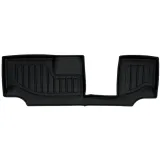 Dywaniki samochodowe do Nissan X-Trail IV T33 (od 2021)