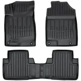 Dywaniki samochodowe do Honda CR-V IV (2012-2018)