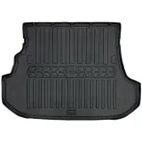 Mata do bagażnika do Subaru Forester II SG (2002-2008)