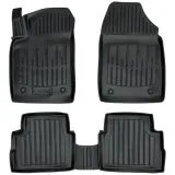 Dywaniki samochodowe do Opel Vectra C (2002-2008)