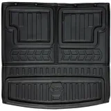 Mata do bagażnika do Volkswagen Tiguan II Allspace (2017-2024)