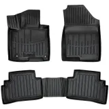 Dywaniki samochodowe do Hyundai Tucson IV NX4 (od 2020)