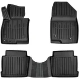 Dywaniki samochodowe do Mazda 6 GJ/GL USA (2012-2018)