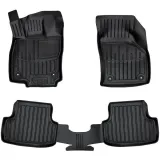 Dywaniki samochodowe do Audi A3 8V (2012-2020)