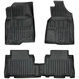Dywaniki samochodowe do Opel Antara (2006-2018)