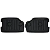 Dywaniki samochodowe do Renault Grand Scenic II (2003-2009)