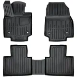 Dywaniki samochodowe do Lexus RX V (od 2022)