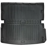 Mata do bagażnika do Audi Q7 I 4L (2005-2015)