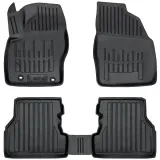 Dywaniki samochodowe do Ford Focus II C307 (2005-2011)