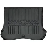 Mata do bagażnika do Jeep Grand Cherokee III WK/WH (2004-2010)