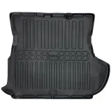 Mata do bagażnika do Citroen C-Crosser (2007-2013)