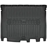 Mata do bagażnika do Ford Tourneo Courier II (od 2023)