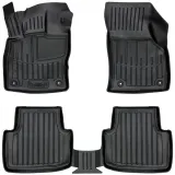 Dywaniki samochodowe do Volkswagen Passat B8 (2014-2023)