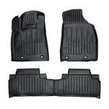 Dywaniki samochodowe do Lexus RX III (2009-2015)