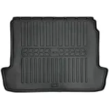 Mata do bagażnika do Renault Megane II (2002-2009)