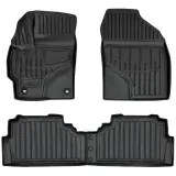Dywaniki samochodowe do Toyota Prius V (USA) (2011-2015)