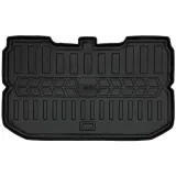 Mata do bagażnika do Nissan Note I E11 (2004-2013)