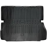 Mata do bagażnika do Renault Grand Scenic III (2009-2016)