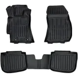 Dywaniki samochodowe do Subaru Outback IV BM (2009-2014)