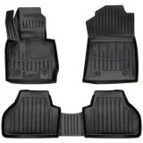 Dywaniki samochodowe do BMW X3 F25 (2010-2017)