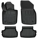 Dywaniki samochodowe do Mini Cooper III F56 (2014-2023)
