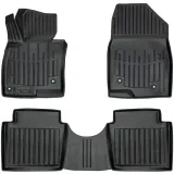 Dywaniki samochodowe do Mazda 6 III GJ/GL (2012-2024)