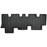Dywaniki samochodowe do Hyundai Santa Fe II CM (2006-2010)