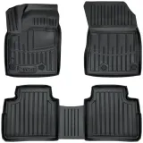 Dywaniki samochodowe do Nissan X-Trail IV T33 (od 2021)