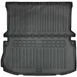 Mata do bagażnika do Ford Explorer V U502 (2010-2016)