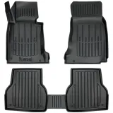 Dywaniki samochodowe do BMW Seria 5 E39 (1995-2003)