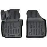 Dywaniki samochodowe do Volkswagen Caddy III, IV 2K (2003-2020)