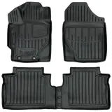 Dywaniki samochodowe do Toyota Yaris III XP13 (2011-2020)