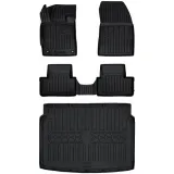 Dywaniki samochodowe do Peugeot 308 III P5 (od 2021) +Mata