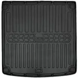Mata do bagażnika do Audi A4 B8 (2007-2015)