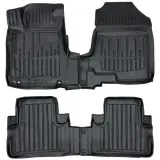 Dywaniki samochodowe do Honda CR-V III (2006-2012)